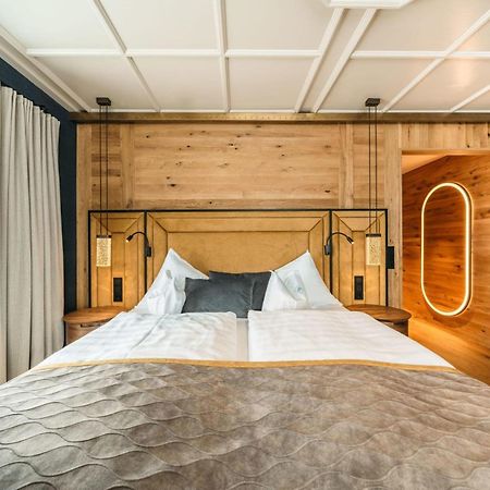 Hotel Maiensee ซางค์ท คริสทอปห์ อัม อาร์ลแบร์ก ภายนอก รูปภาพ