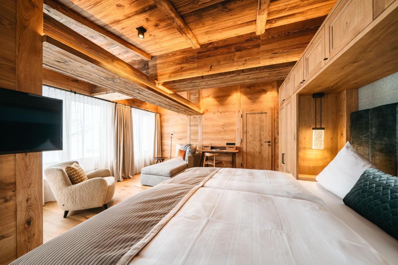 Hotel Maiensee ซางค์ท คริสทอปห์ อัม อาร์ลแบร์ก ภายนอก รูปภาพ