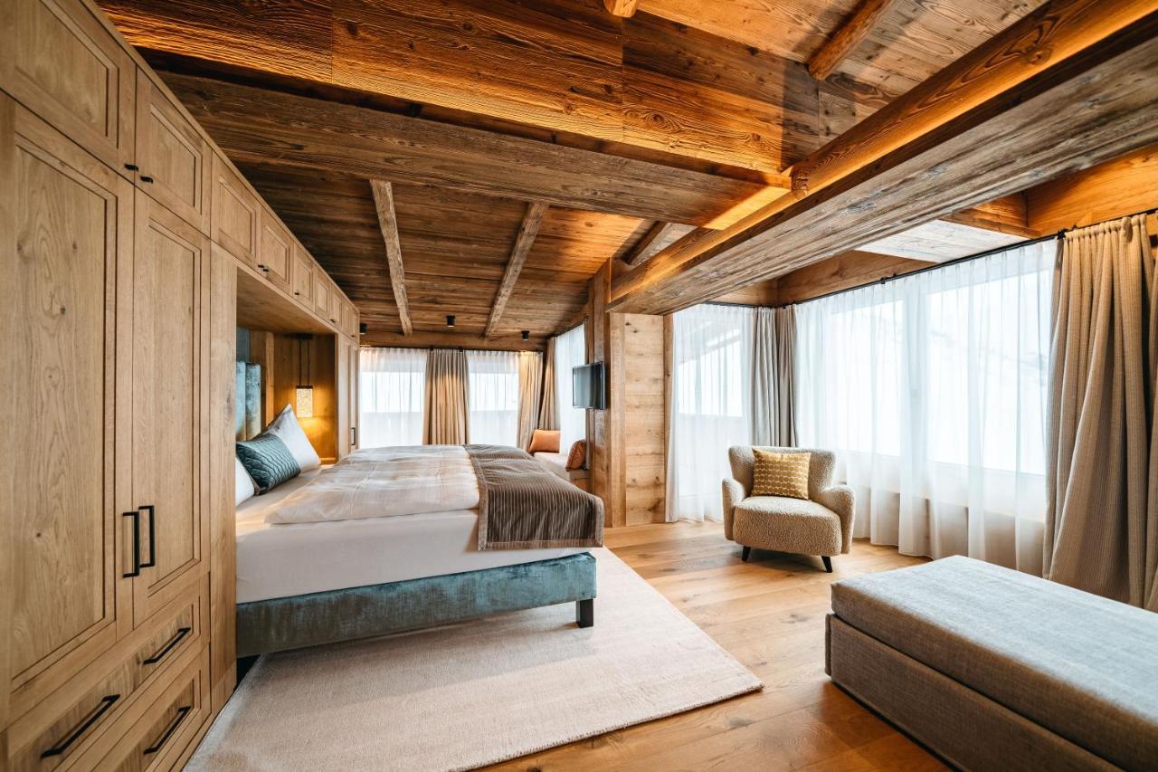 Hotel Maiensee ซางค์ท คริสทอปห์ อัม อาร์ลแบร์ก ภายนอก รูปภาพ