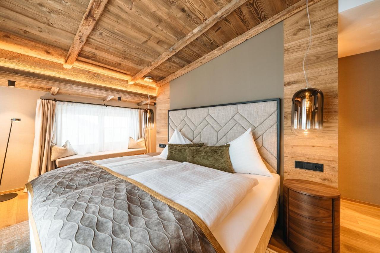 Hotel Maiensee ซางค์ท คริสทอปห์ อัม อาร์ลแบร์ก ภายนอก รูปภาพ