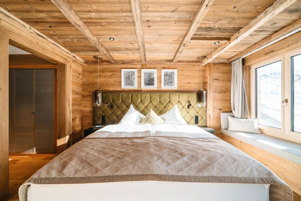 Hotel Maiensee ซางค์ท คริสทอปห์ อัม อาร์ลแบร์ก ภายนอก รูปภาพ
