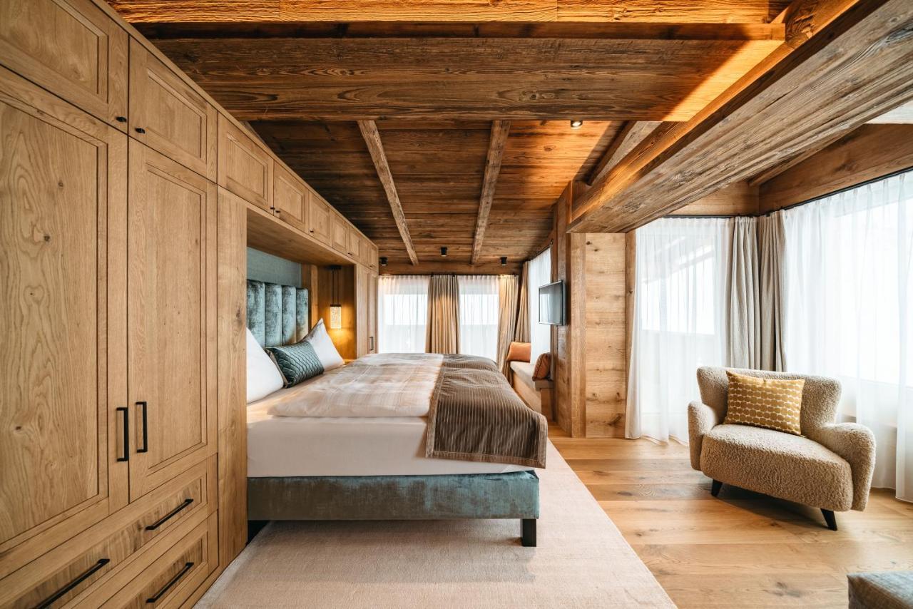 Hotel Maiensee ซางค์ท คริสทอปห์ อัม อาร์ลแบร์ก ภายนอก รูปภาพ