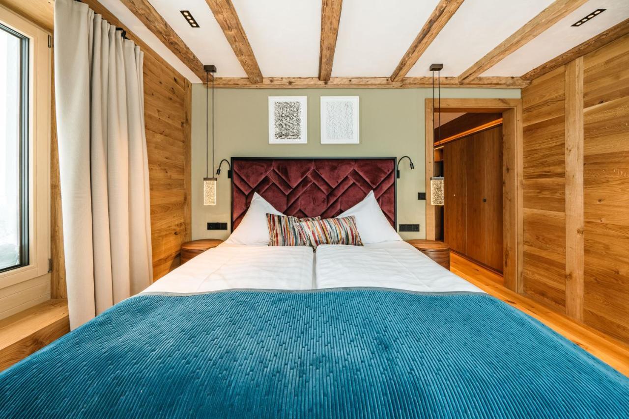 Hotel Maiensee ซางค์ท คริสทอปห์ อัม อาร์ลแบร์ก ภายนอก รูปภาพ