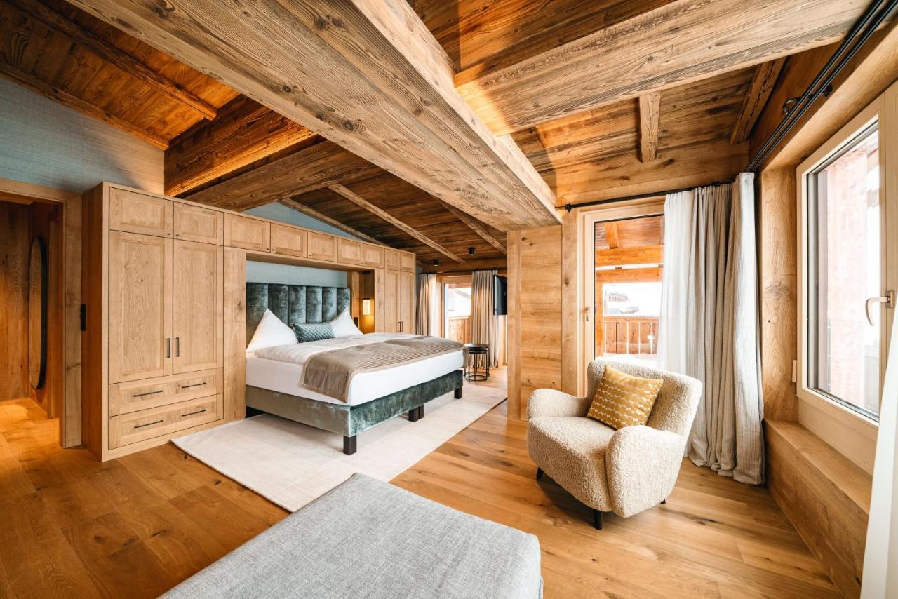 Hotel Maiensee ซางค์ท คริสทอปห์ อัม อาร์ลแบร์ก ภายนอก รูปภาพ