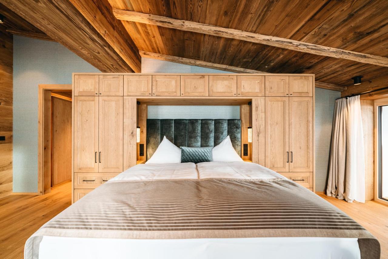 Hotel Maiensee ซางค์ท คริสทอปห์ อัม อาร์ลแบร์ก ภายนอก รูปภาพ