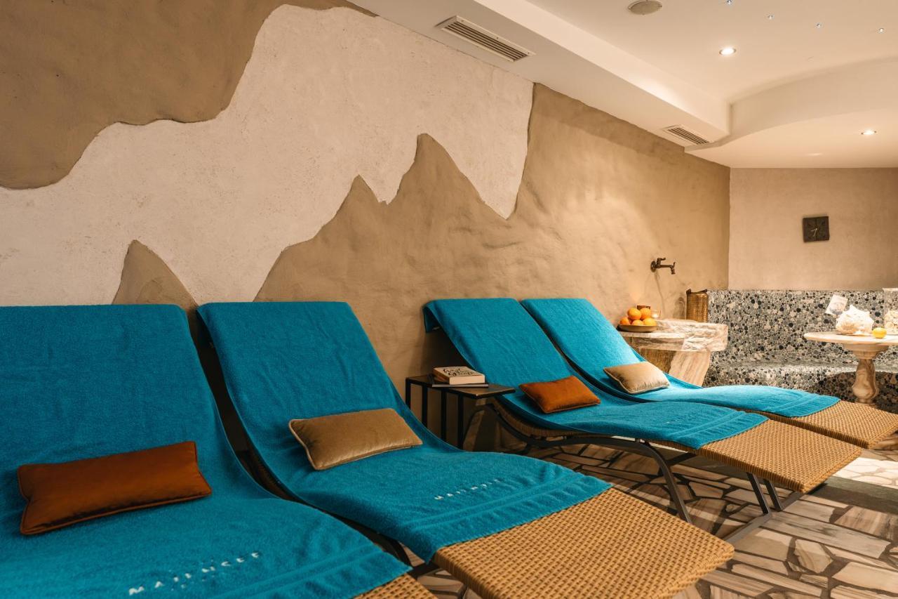 Hotel Maiensee ซางค์ท คริสทอปห์ อัม อาร์ลแบร์ก ภายนอก รูปภาพ