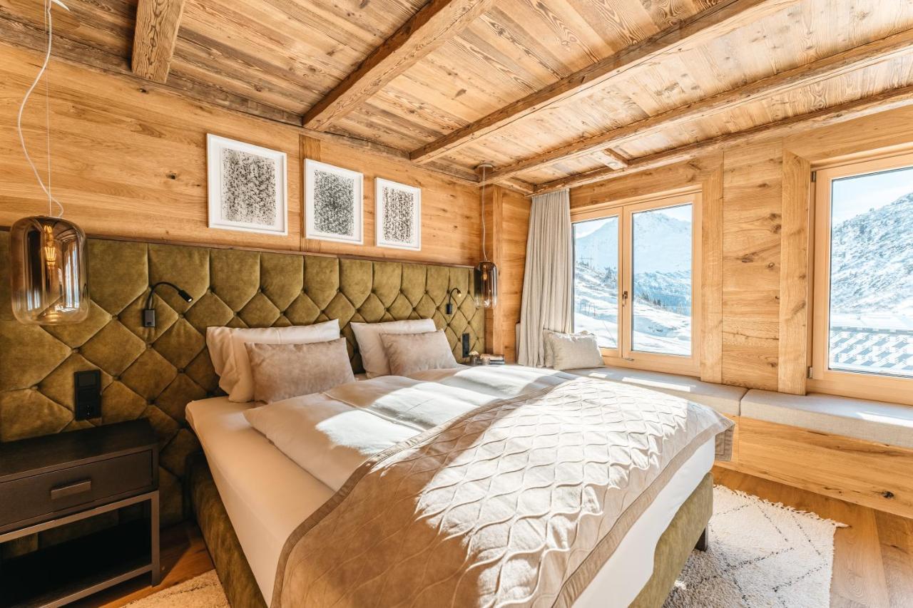 Hotel Maiensee ซางค์ท คริสทอปห์ อัม อาร์ลแบร์ก ภายนอก รูปภาพ