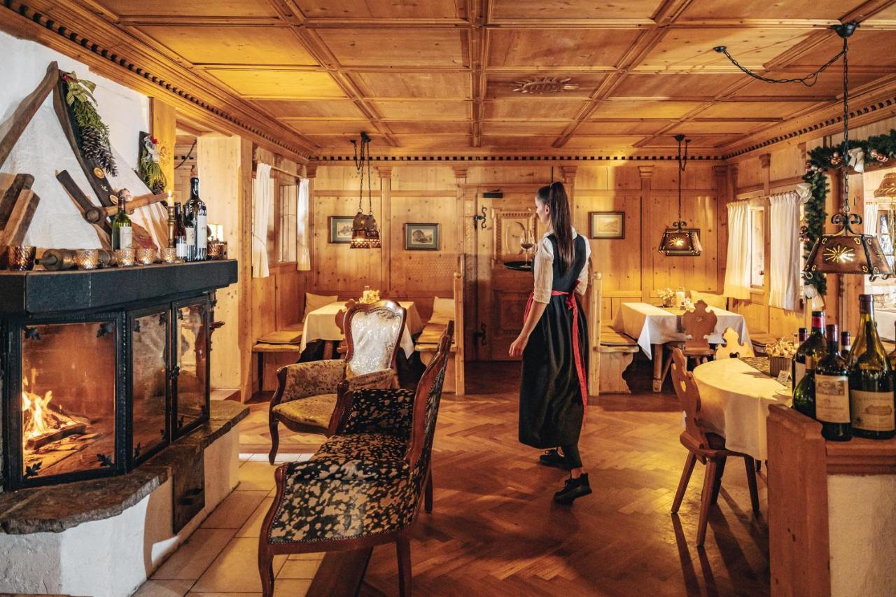 Hotel Maiensee ซางค์ท คริสทอปห์ อัม อาร์ลแบร์ก ภายนอก รูปภาพ