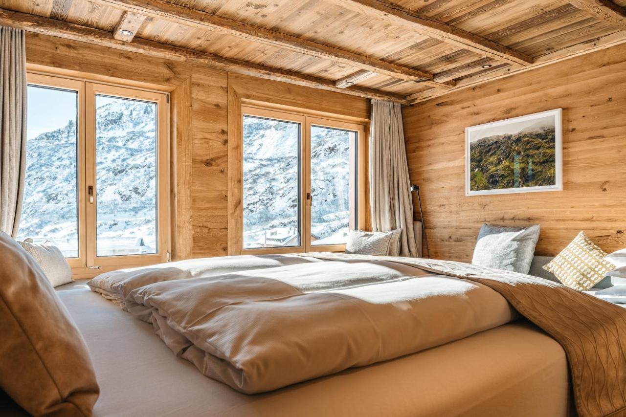 Hotel Maiensee ซางค์ท คริสทอปห์ อัม อาร์ลแบร์ก ภายนอก รูปภาพ