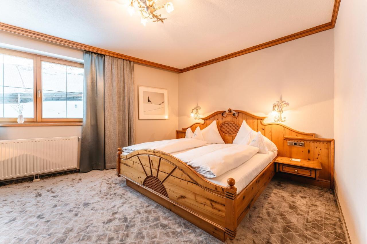 Hotel Maiensee ซางค์ท คริสทอปห์ อัม อาร์ลแบร์ก ภายนอก รูปภาพ