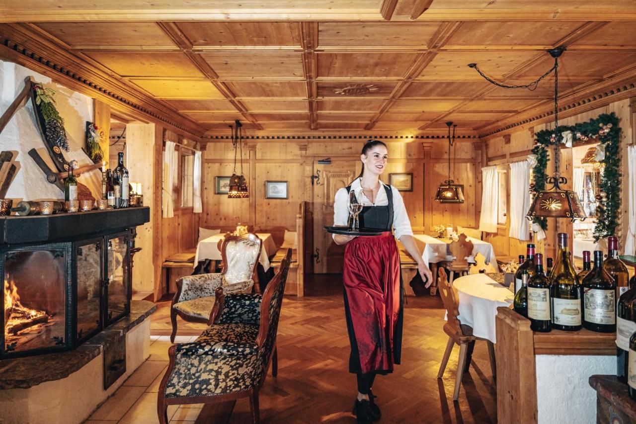 Hotel Maiensee ซางค์ท คริสทอปห์ อัม อาร์ลแบร์ก ภายนอก รูปภาพ