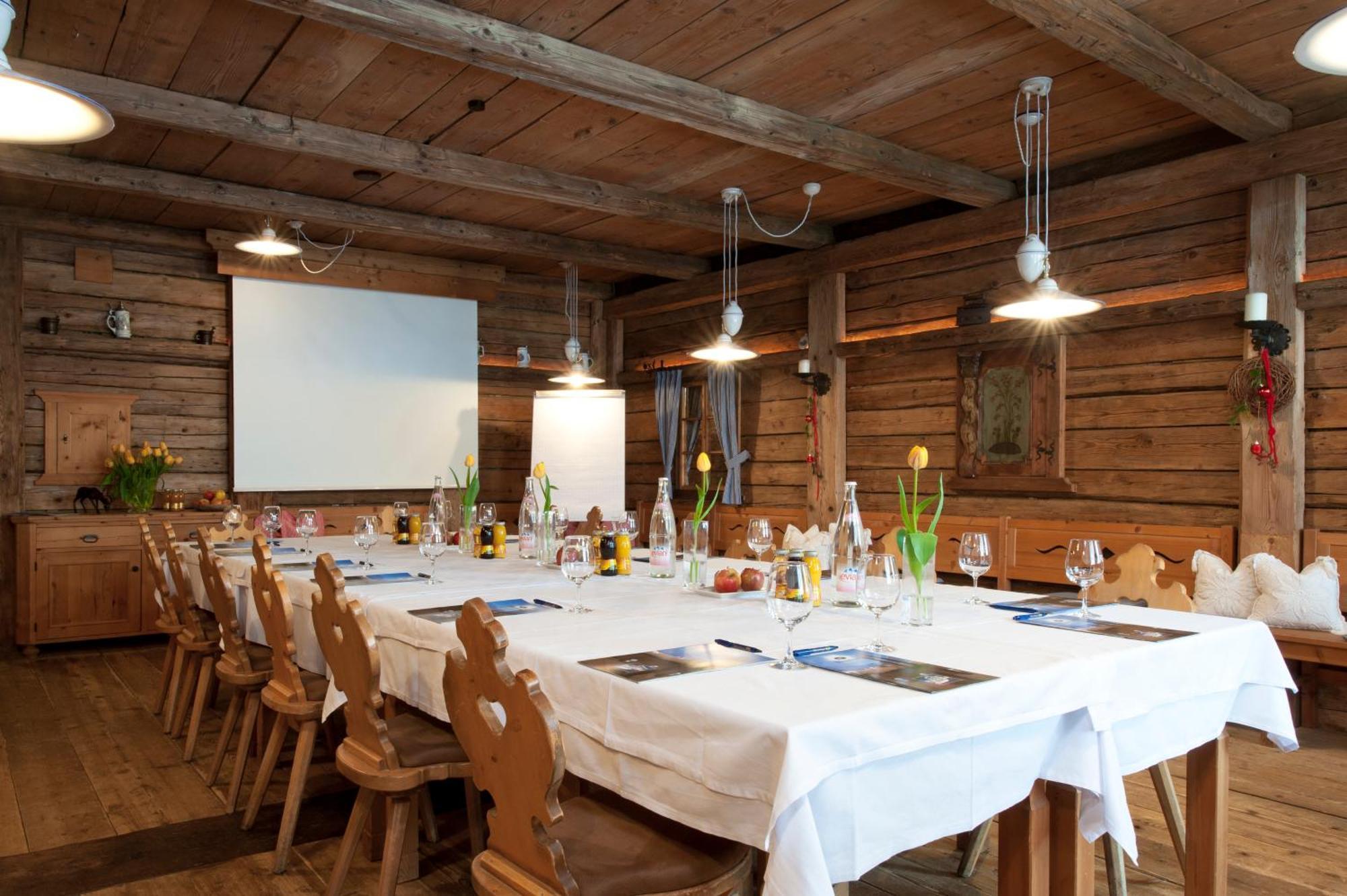 Hotel Maiensee ซางค์ท คริสทอปห์ อัม อาร์ลแบร์ก ภายนอก รูปภาพ