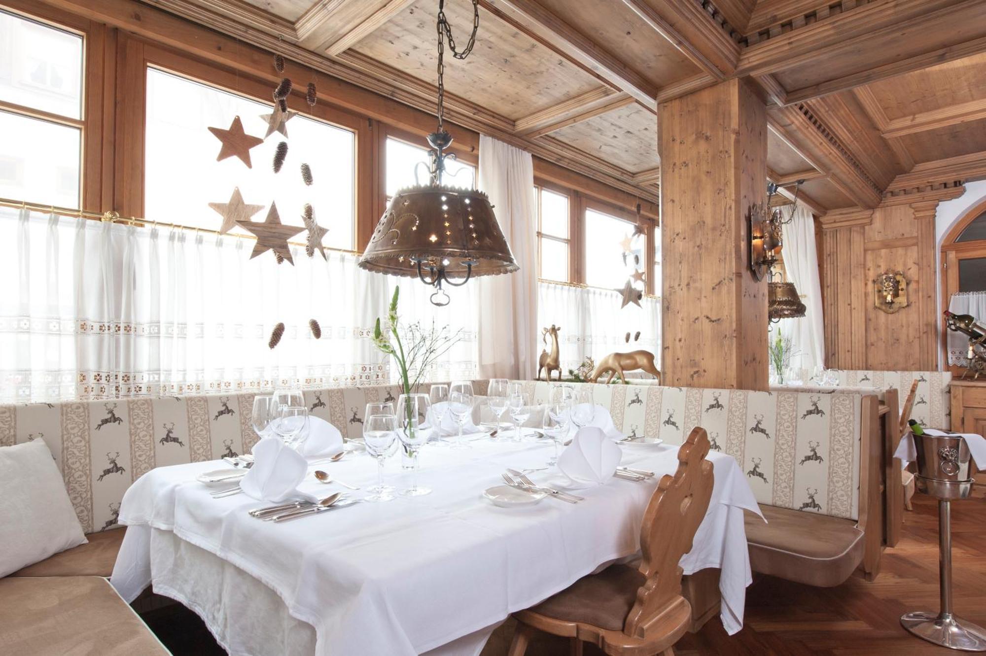 Hotel Maiensee ซางค์ท คริสทอปห์ อัม อาร์ลแบร์ก ภายนอก รูปภาพ