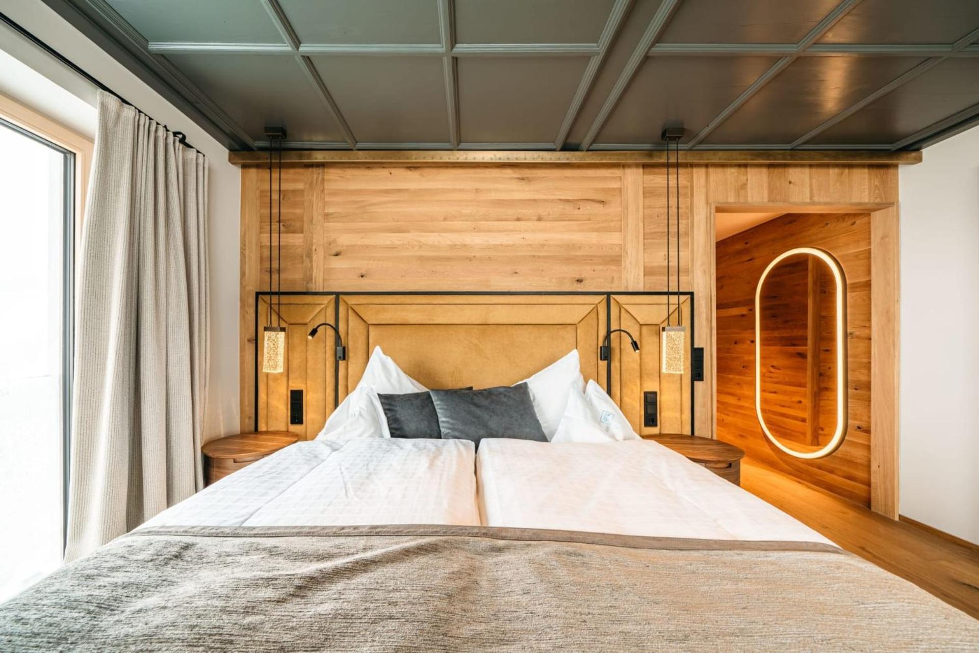 Hotel Maiensee ซางค์ท คริสทอปห์ อัม อาร์ลแบร์ก ภายนอก รูปภาพ